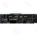 HVAC Blower Motor Resistor Four Seasons 20462