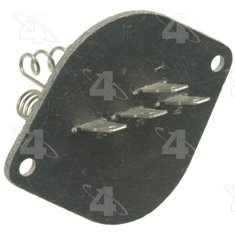 HVAC Blower Motor Resistor Four Seasons 20463