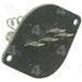 HVAC Blower Motor Resistor Four Seasons 20463