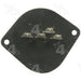 HVAC Blower Motor Resistor Four Seasons 20463