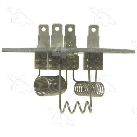 HVAC Blower Motor Resistor Four Seasons 20463