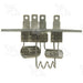 HVAC Blower Motor Resistor Four Seasons 20463
