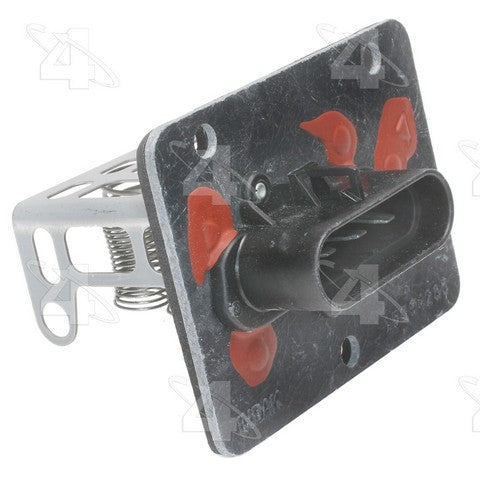 HVAC Blower Motor Resistor Four Seasons 20464