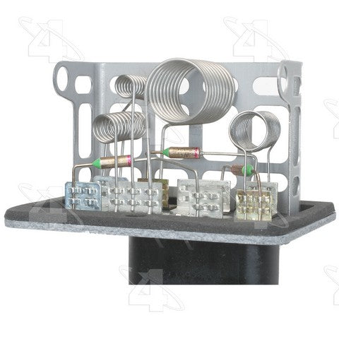 HVAC Blower Motor Resistor Four Seasons 20464