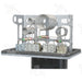 HVAC Blower Motor Resistor Four Seasons 20464