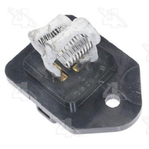 HVAC Blower Motor Resistor Four Seasons 20465