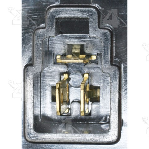 HVAC Blower Motor Resistor Four Seasons 20465