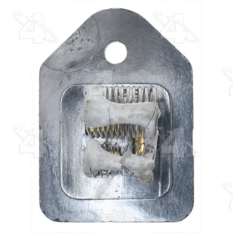 HVAC Blower Motor Resistor Four Seasons 20465