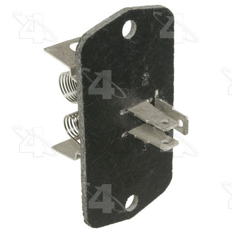 HVAC Blower Motor Resistor Four Seasons 20466