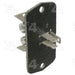 HVAC Blower Motor Resistor Four Seasons 20466