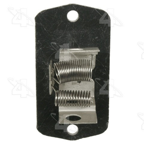 HVAC Blower Motor Resistor Four Seasons 20466