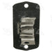 HVAC Blower Motor Resistor Four Seasons 20466