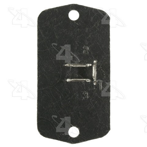 HVAC Blower Motor Resistor Four Seasons 20466
