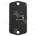 HVAC Blower Motor Resistor Four Seasons 20466