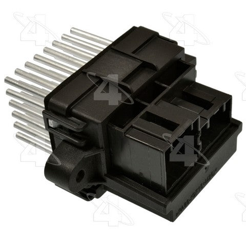 HVAC Blower Motor Resistor Four Seasons 20467