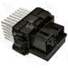HVAC Blower Motor Resistor Four Seasons 20467