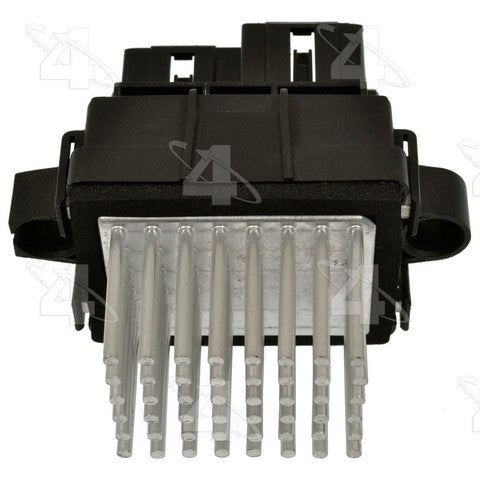HVAC Blower Motor Resistor Four Seasons 20467