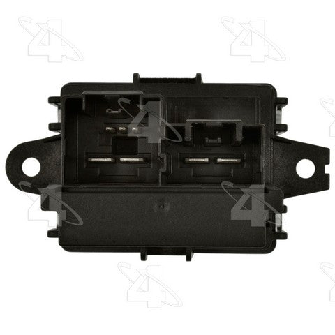 HVAC Blower Motor Resistor Four Seasons 20467