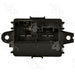 HVAC Blower Motor Resistor Four Seasons 20467