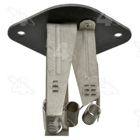 HVAC Blower Motor Resistor Four Seasons 20468