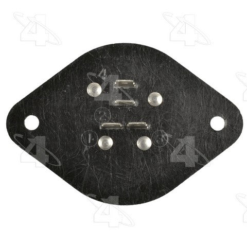 HVAC Blower Motor Resistor Four Seasons 20468