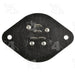 HVAC Blower Motor Resistor Four Seasons 20468