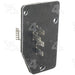 HVAC Blower Motor Resistor Four Seasons 20469