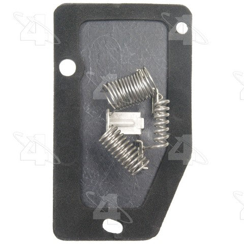 HVAC Blower Motor Resistor Four Seasons 20469