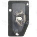 HVAC Blower Motor Resistor Four Seasons 20469