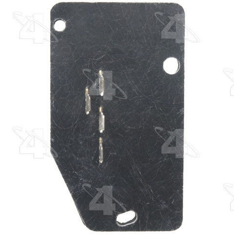 HVAC Blower Motor Resistor Four Seasons 20469