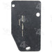 HVAC Blower Motor Resistor Four Seasons 20469