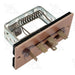 HVAC Blower Motor Resistor Four Seasons 20470