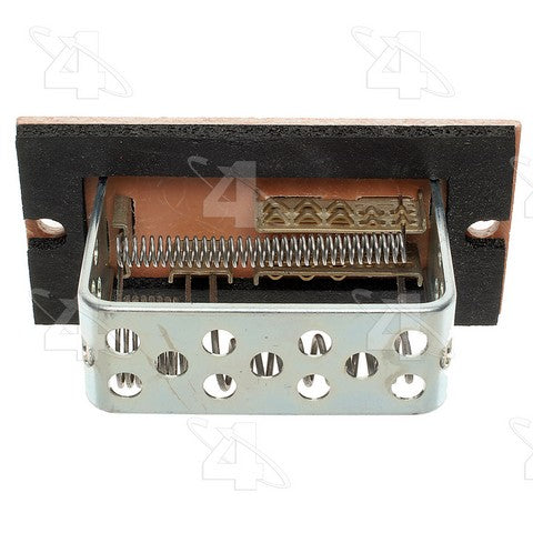HVAC Blower Motor Resistor Four Seasons 20470