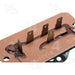 HVAC Blower Motor Resistor Four Seasons 20470