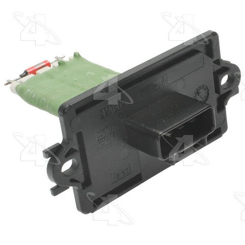 HVAC Blower Motor Resistor Four Seasons 20471