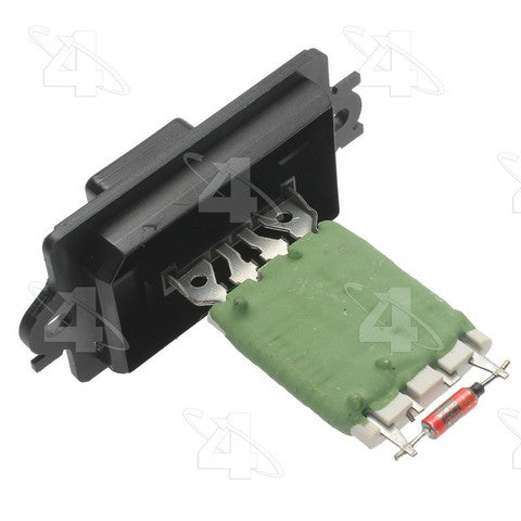 HVAC Blower Motor Resistor Four Seasons 20471