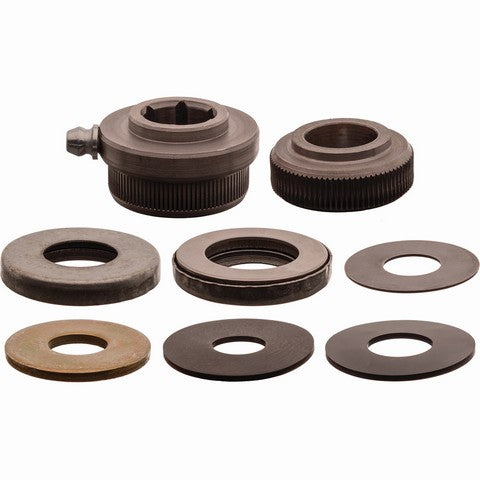 Steering Idler Arm Repair Kit RareParts 20472