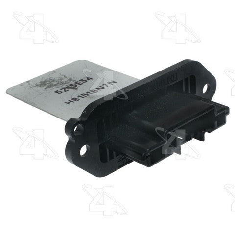 HVAC Blower Motor Resistor Four Seasons 20473