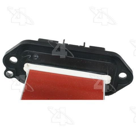 HVAC Blower Motor Resistor Four Seasons 20473