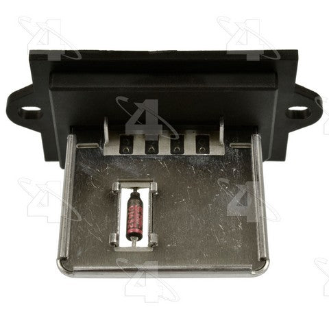 HVAC Blower Motor Resistor Four Seasons 20475