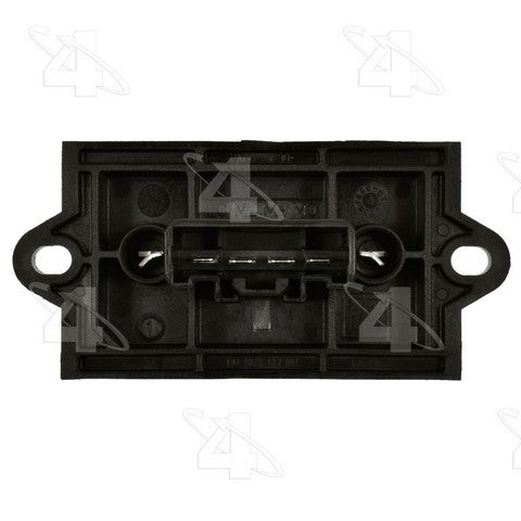 HVAC Blower Motor Resistor Four Seasons 20475