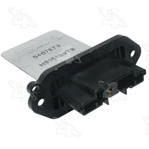 HVAC Blower Motor Resistor Four Seasons 20477