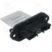 HVAC Blower Motor Resistor Four Seasons 20477