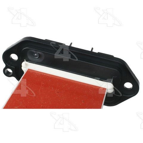 HVAC Blower Motor Resistor Four Seasons 20477