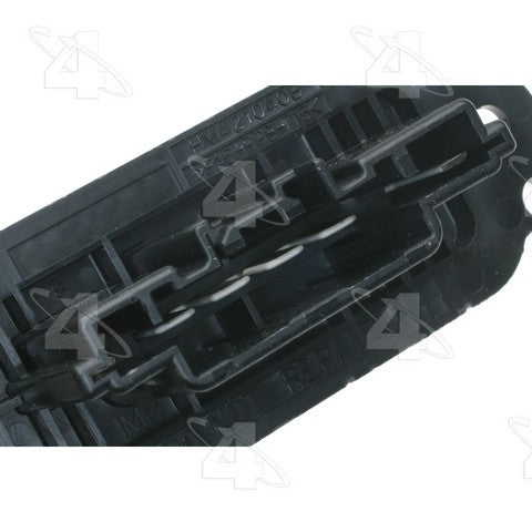 HVAC Blower Motor Resistor Four Seasons 20477