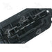 HVAC Blower Motor Resistor Four Seasons 20477