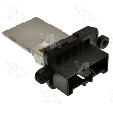 HVAC Blower Motor Resistor Four Seasons 20478