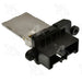 HVAC Blower Motor Resistor Four Seasons 20478