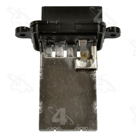 HVAC Blower Motor Resistor Four Seasons 20478