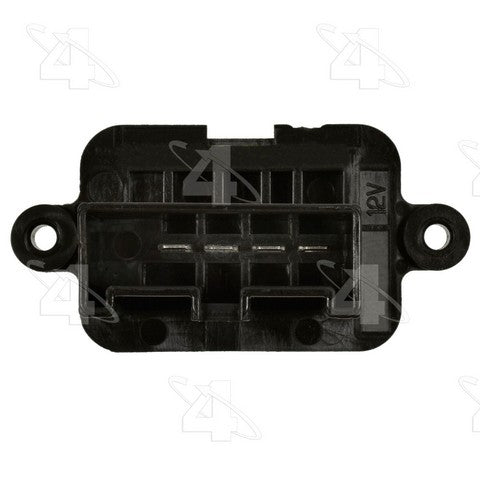 HVAC Blower Motor Resistor Four Seasons 20478